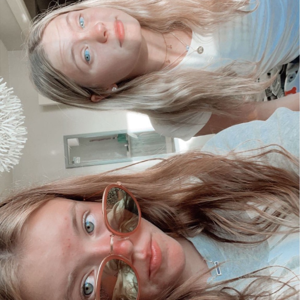 Meet your Posher, Kamrin